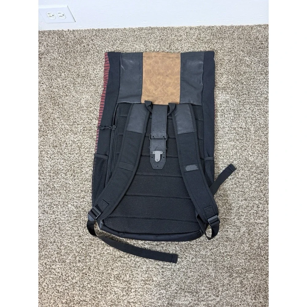 STAR WARS HAN SOLO MILLENIUM FALCON BACKPACK RARE